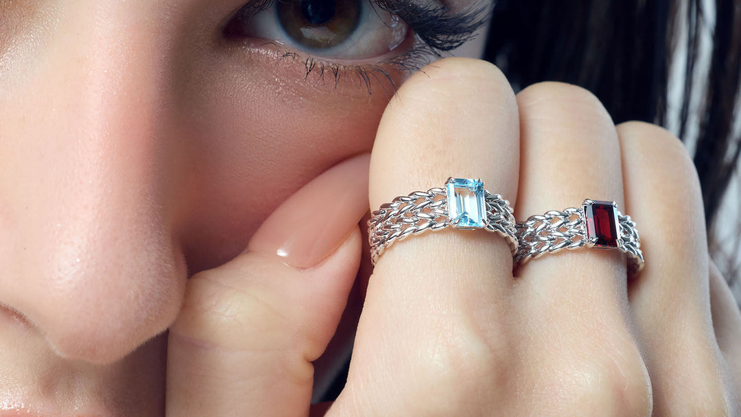 托帕石功效完全指南｜托帕石顏色寓意、真假辨別、佩戴注意事項一次看懂