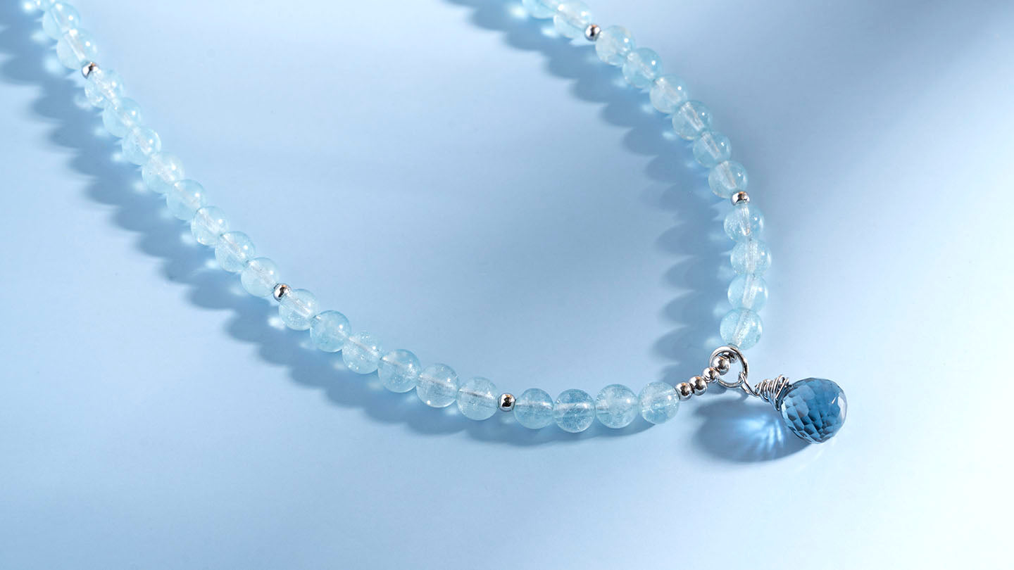 一文看清海藍寶功效和保養！究竟有什麼佩戴禁忌要留意！如何分海藍寶等級、戴在左手還是右手？