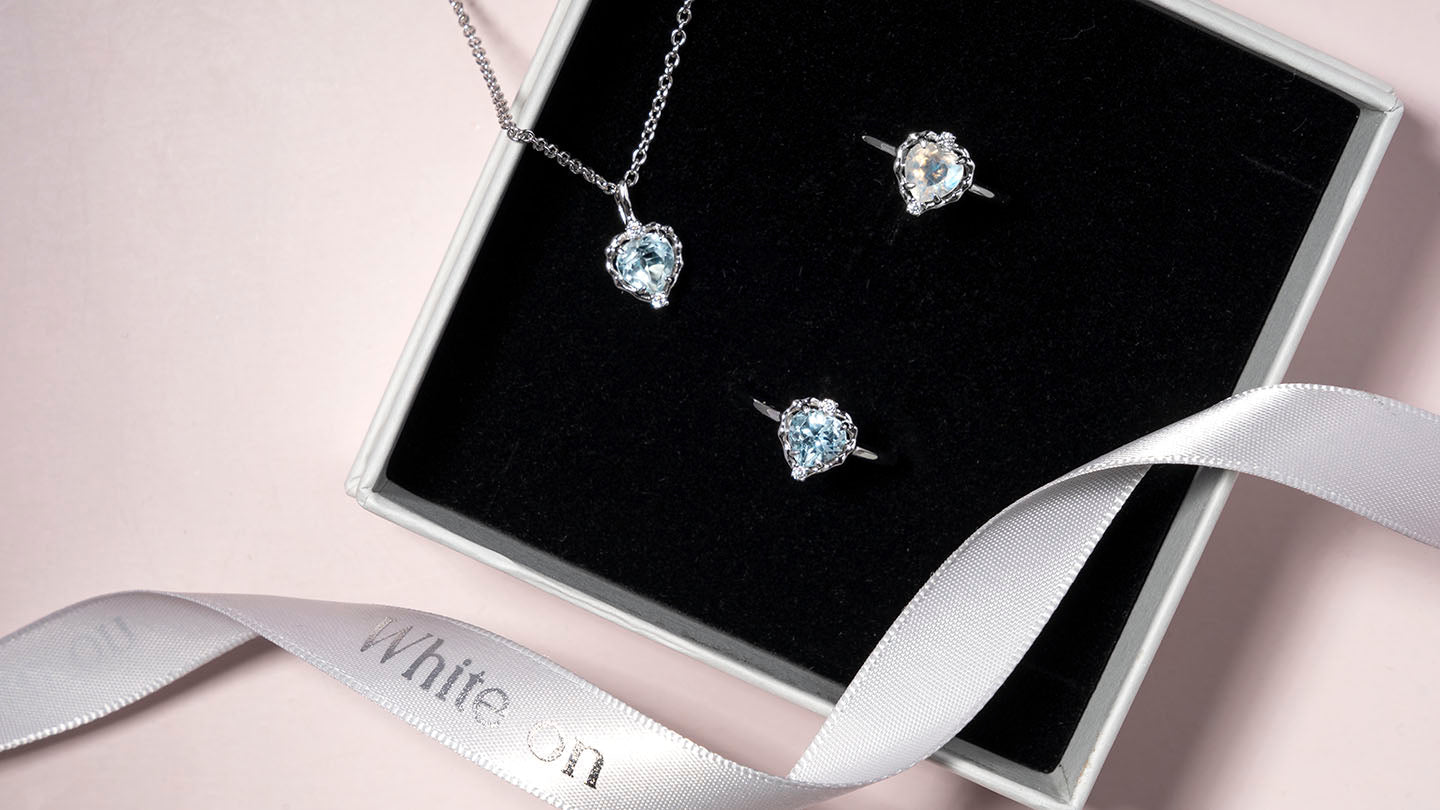 2026情人節送禮物攻略！如何選擇水晶首飾給心儀對象？