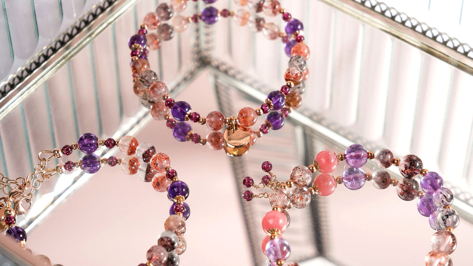 超級七功效全攻略！10個佩戴超級七常見問題！超級七適合戴左還是右手？有什麼淨化和保養禁忌？