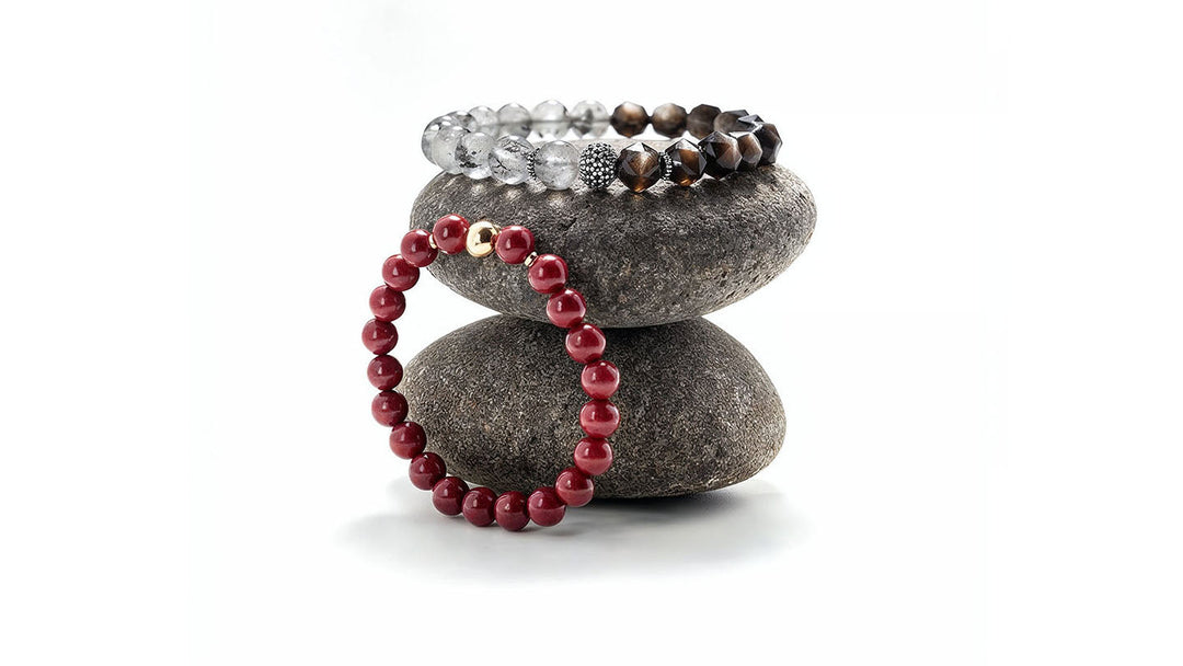 2026年馬年犯太歲水晶指南：佩戴哪種水晶能趨吉避凶化解犯太歲、防小人及保平安呢？