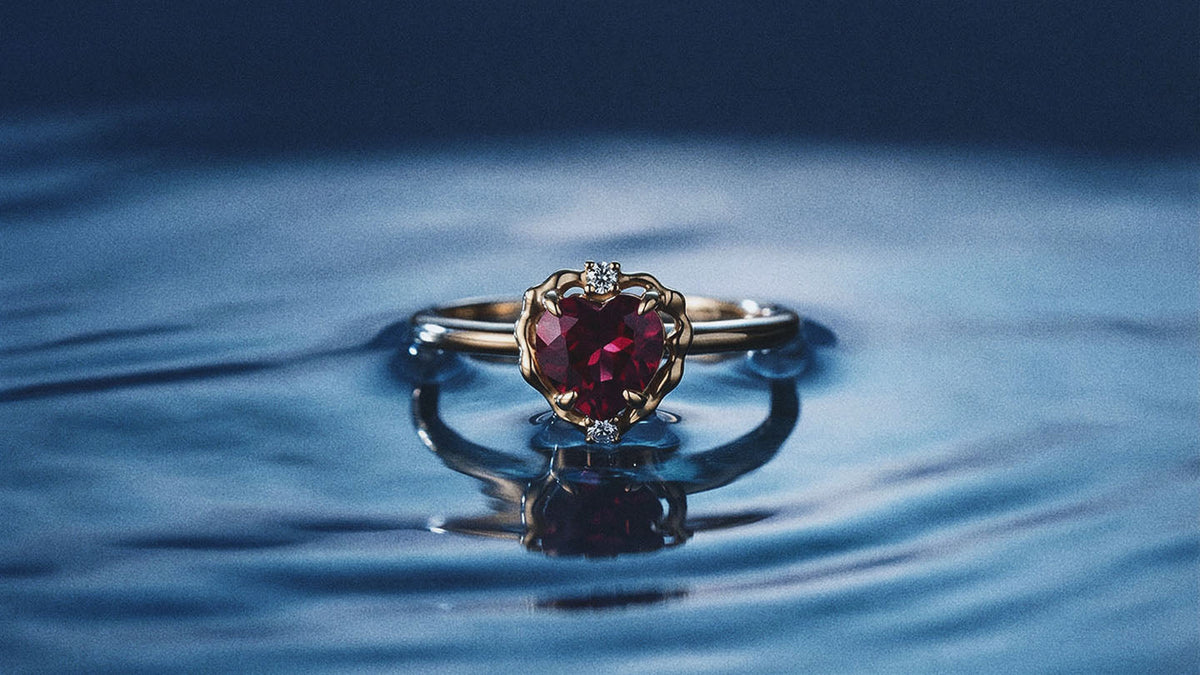 14K Solid Gold Jewelry