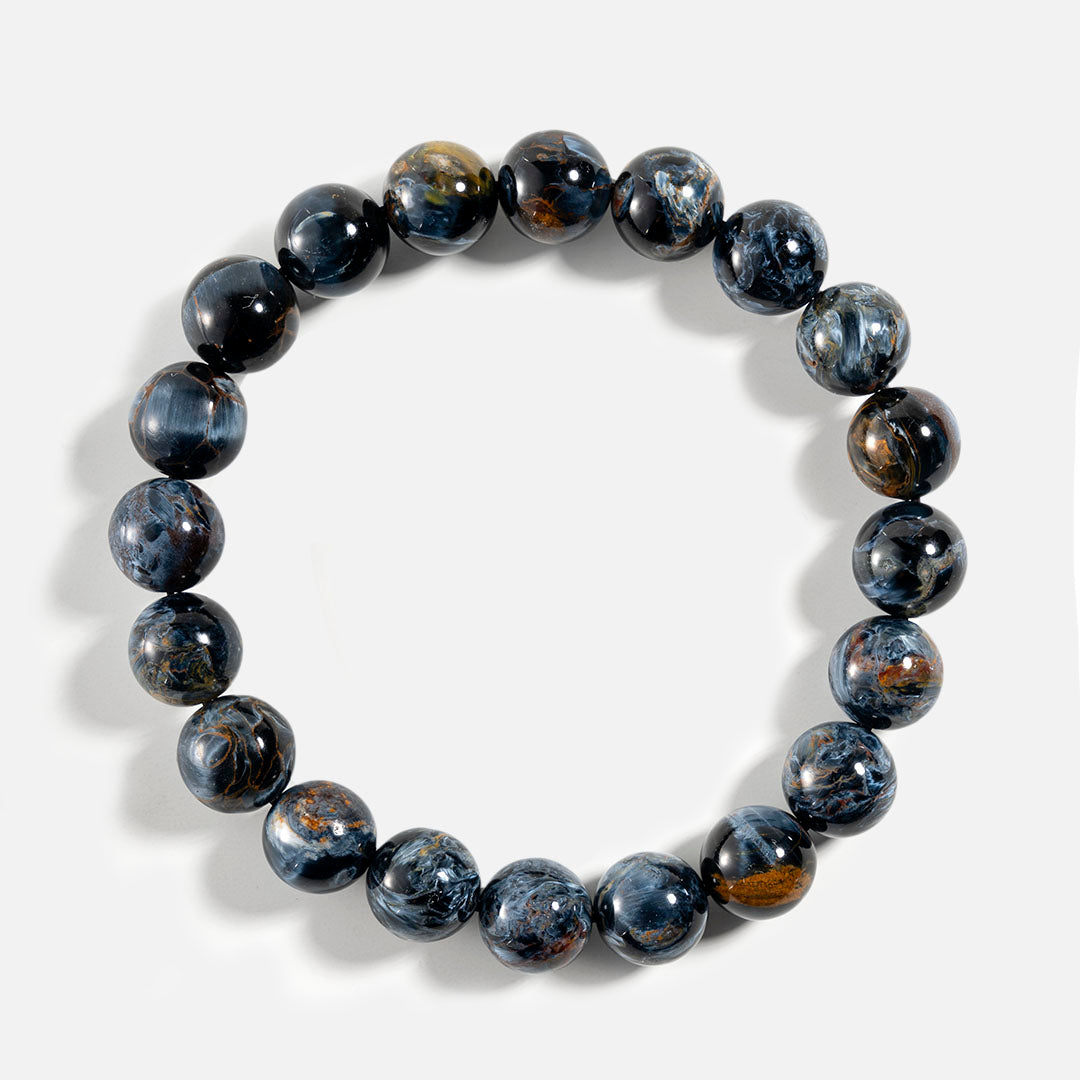 彼得石手鏈 | 一圖一物