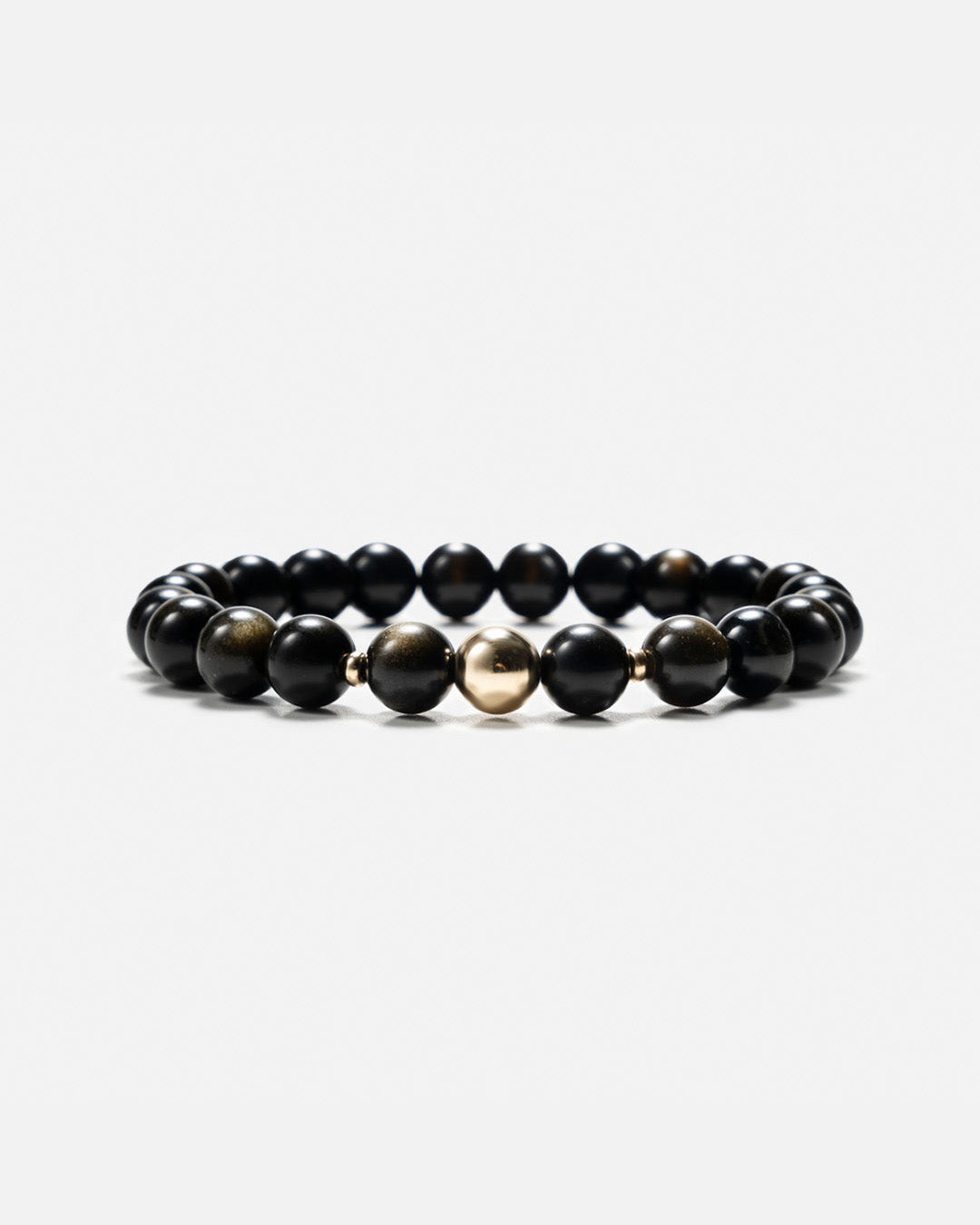 Obsidian Bracelet