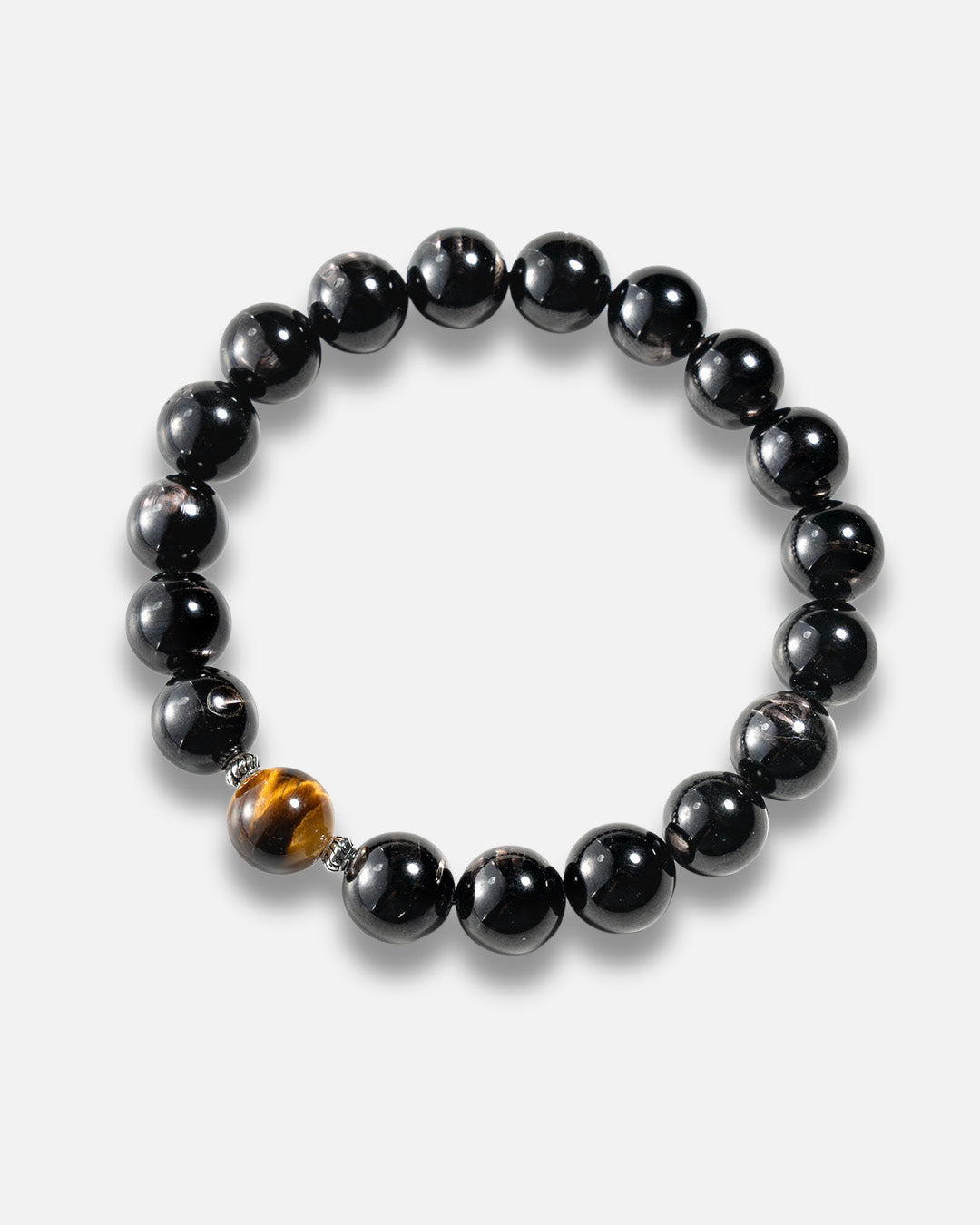 Hypersthene Bracelet