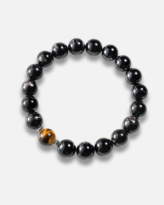 Hypersthene Bracelet