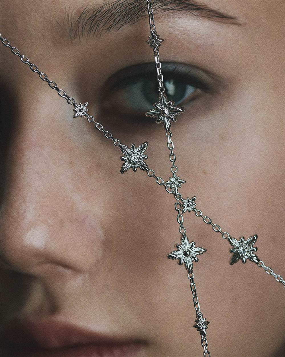 BLOOM Iris Diamond Bracelet
