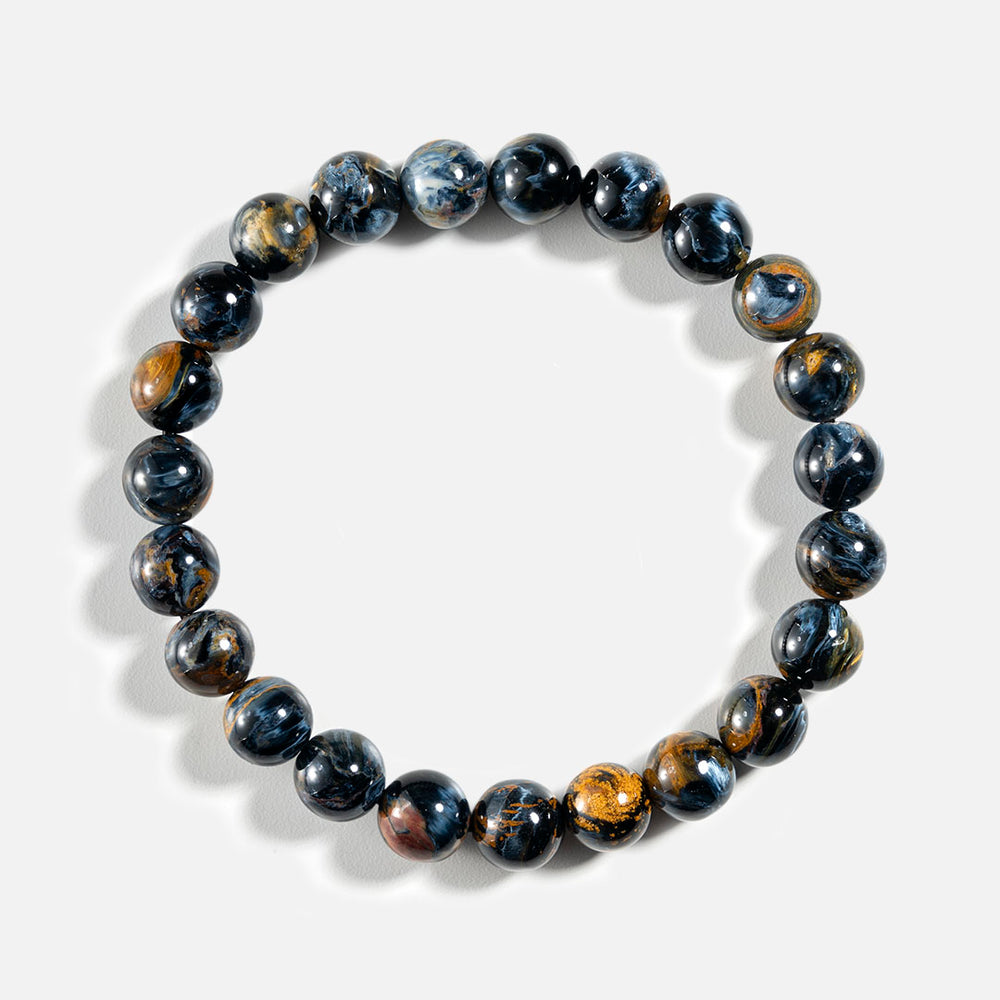 彼得石手鏈 | 一圖一物