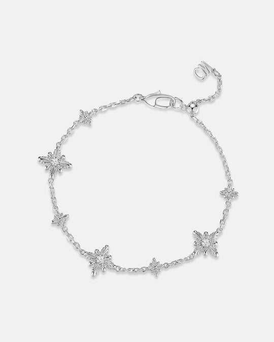 BLOOM Iris Diamond Bracelet