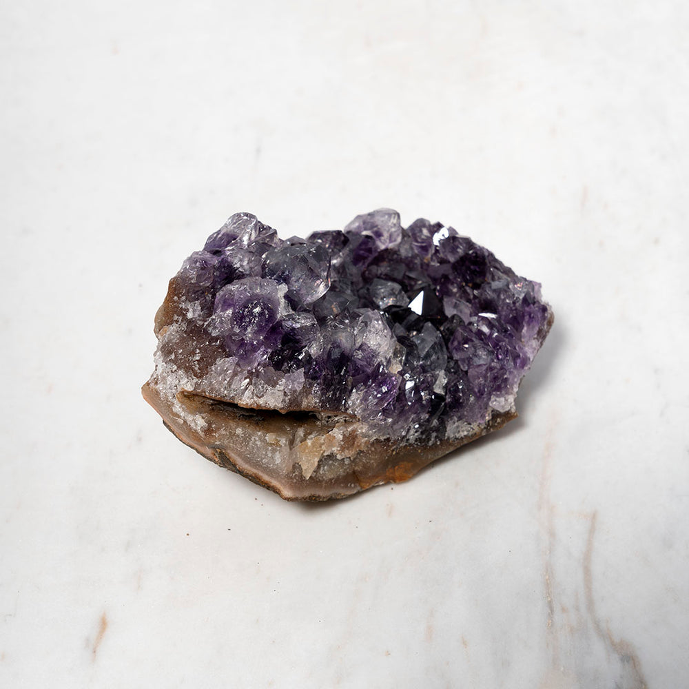 紫水晶簇 Amethyst Clusters