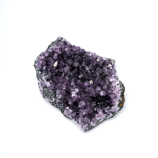 紫水晶簇 Amethyst Clusters