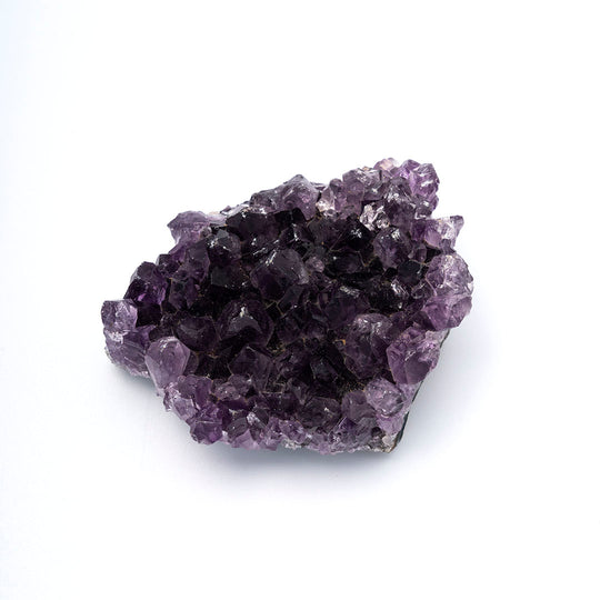 紫水晶簇 Amethyst Clusters