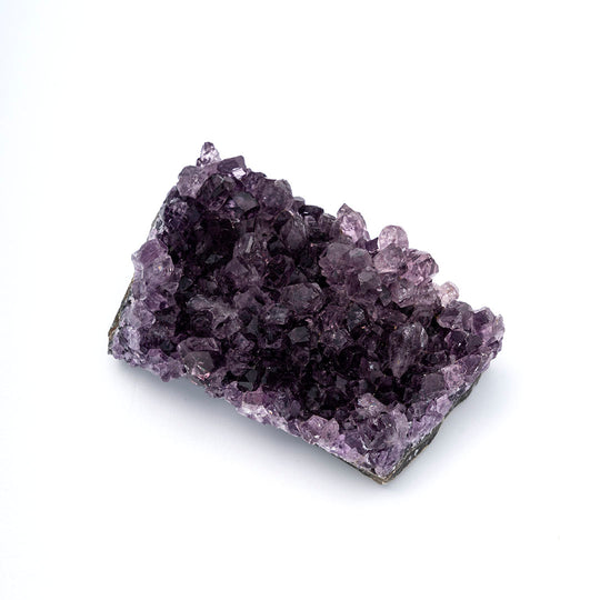 紫水晶簇 Amethyst Clusters