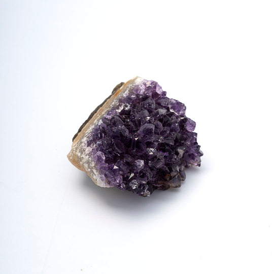 紫水晶簇 Amethyst Clusters