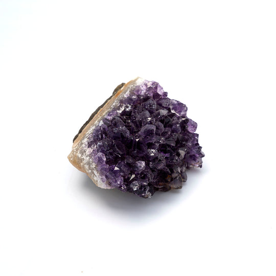 紫水晶簇 Amethyst Clusters