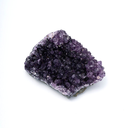 紫水晶簇 Amethyst Clusters