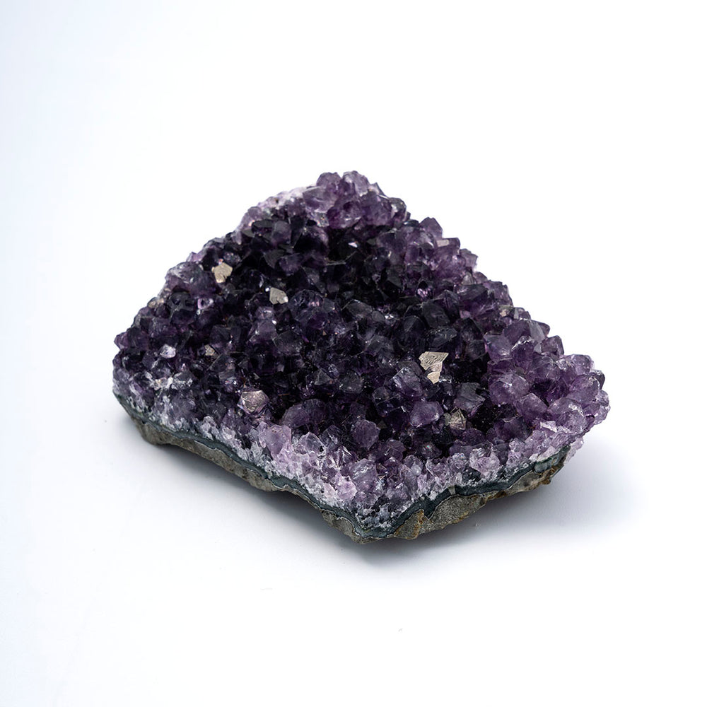 紫水晶簇 Amethyst Clusters