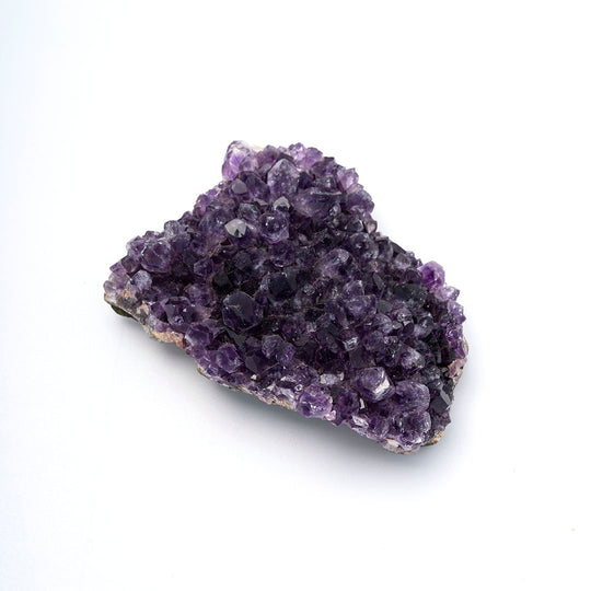 紫水晶簇 Amethyst Clusters