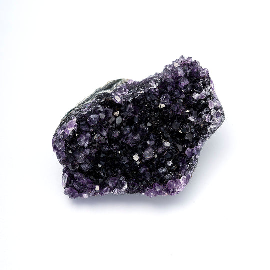 紫水晶簇 Amethyst Clusters