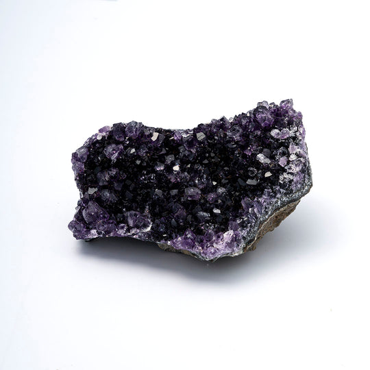 紫水晶簇 Amethyst Clusters