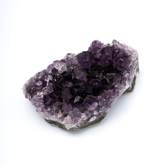 紫水晶簇 Amethyst Clusters