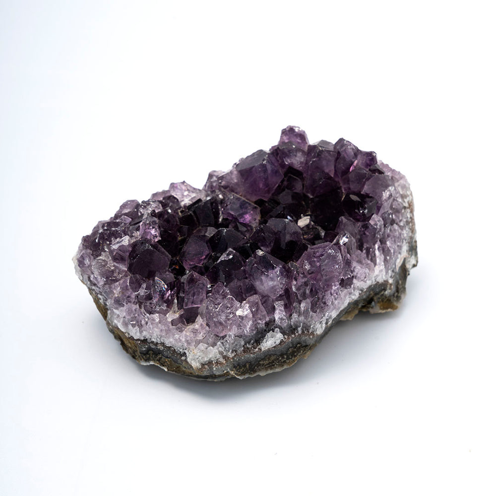 紫水晶簇 Amethyst Clusters