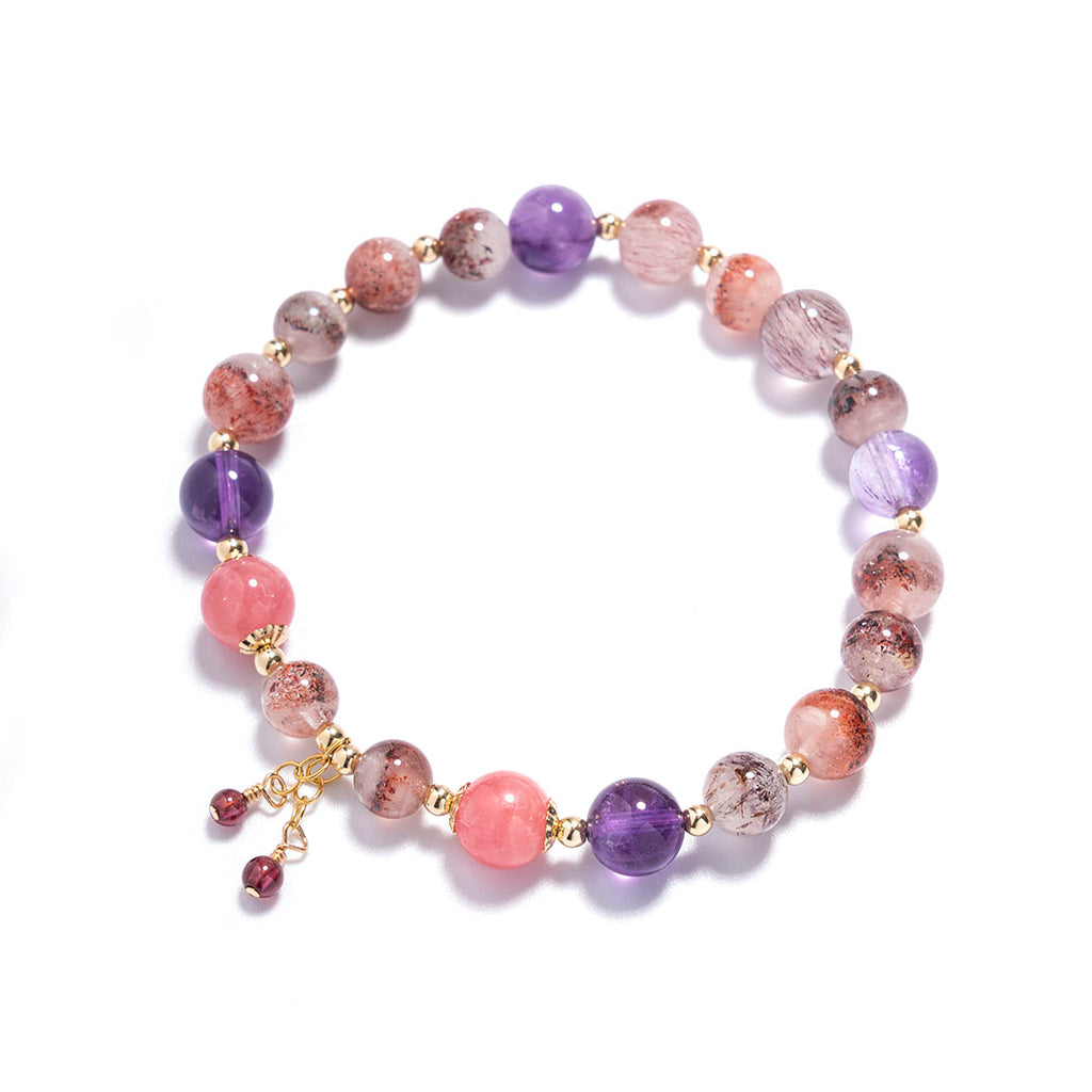 紫*様 超珍品激レア！‼︎ 老礦石　佛目龍六眼天珠 P65水龍珠淺紫色18mm（Naga eye）又稱天界寶石| Yahoo拍賣