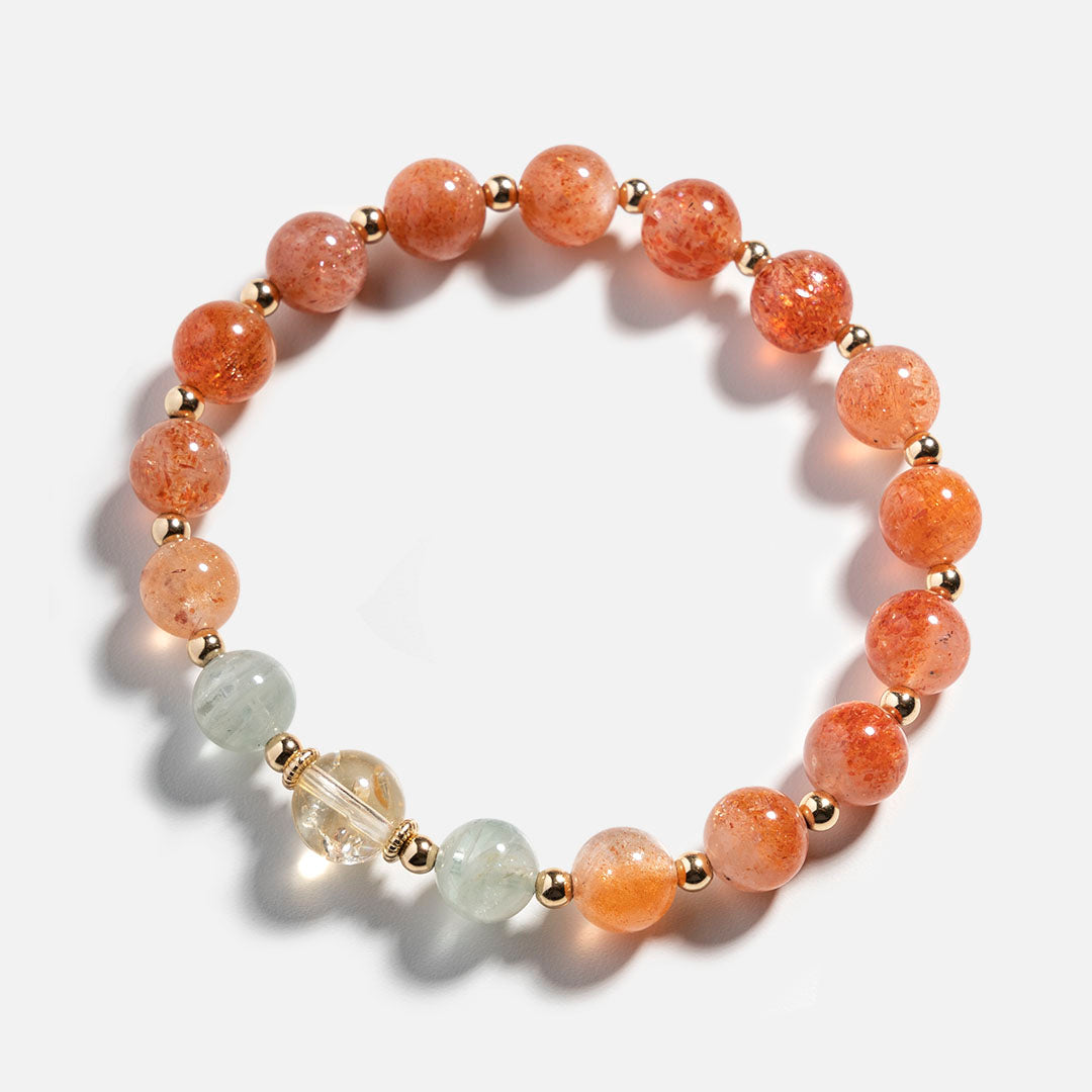 橙色水晶| 橙月光石| 阿魯沙| 金太陽石| White on