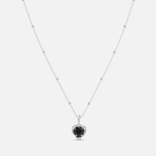 Bobble Chain Necklace