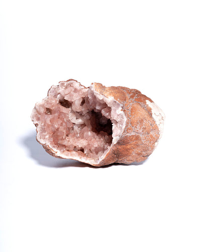 粉紅紫水晶洞 Pink Amethyst
